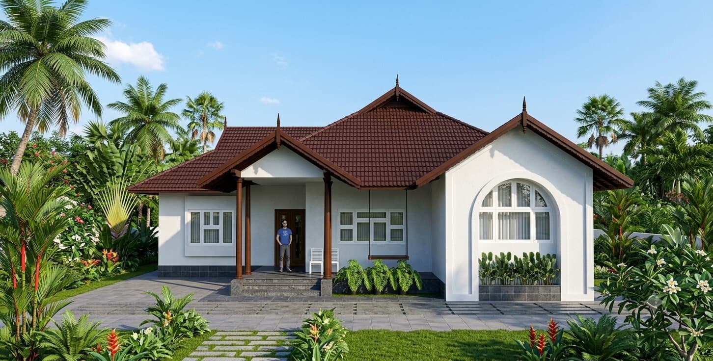 House Project